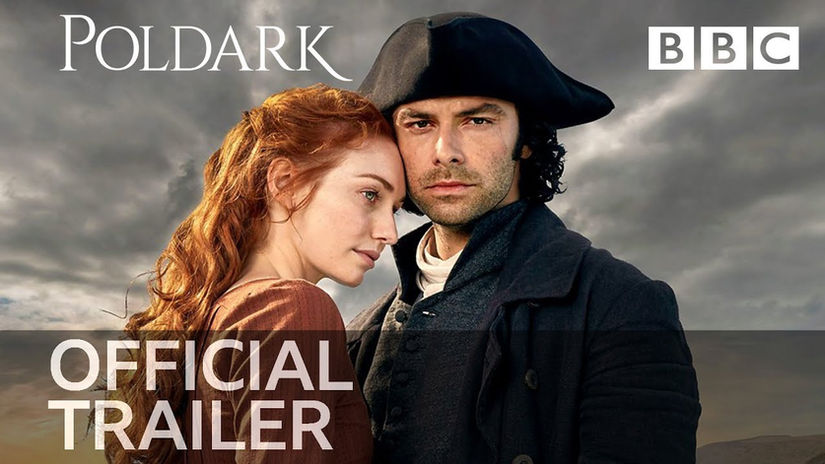 BBC - POLDARK